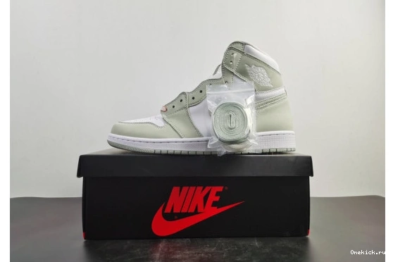 CD0461-002 SmartChoice Seafoam Air 167 1 OG Jordan High CD0461-002 0521